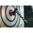 WOOX Volante Throwing Axe WXA00201
