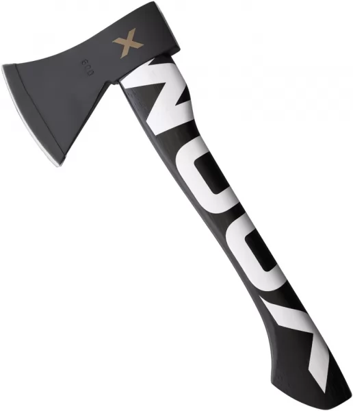 WOOX Volante Throwing Axe White WXA00202