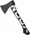 WOOX Volante Throwing Axe White - WXA00202