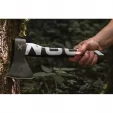 WOOX Volante Throwing Axe White WXA00202