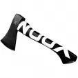WOOX Volante Throwing Axe White WXA00202