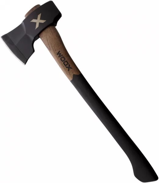 WOOX Forte Heavy Duty Axe WXA00301
