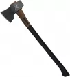 WOOX Forte-X Hewing Axe - WXA00302