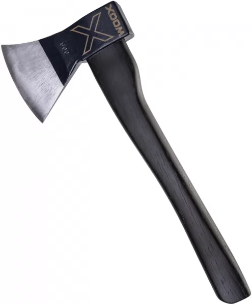 WOOX Thunderbird Throwing Axe Black WXA04003