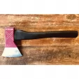 WOOX Thunderbird Throwing Axe Purp WXA04004