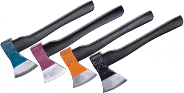 WOOX Thunderbird Throwing Axe Set WXA040SET