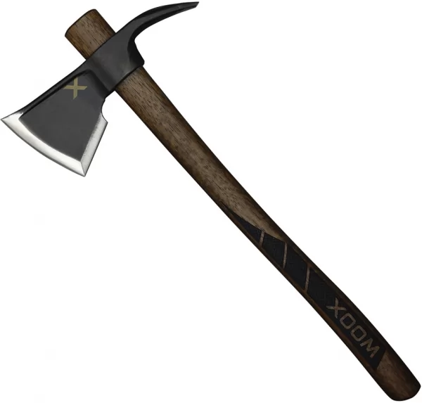 WOOX Solo Axe Brown WXA05001