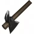 WOOX Solo Axe Brown WXA05001