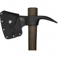 WOOX Solo Axe Brown WXA05001