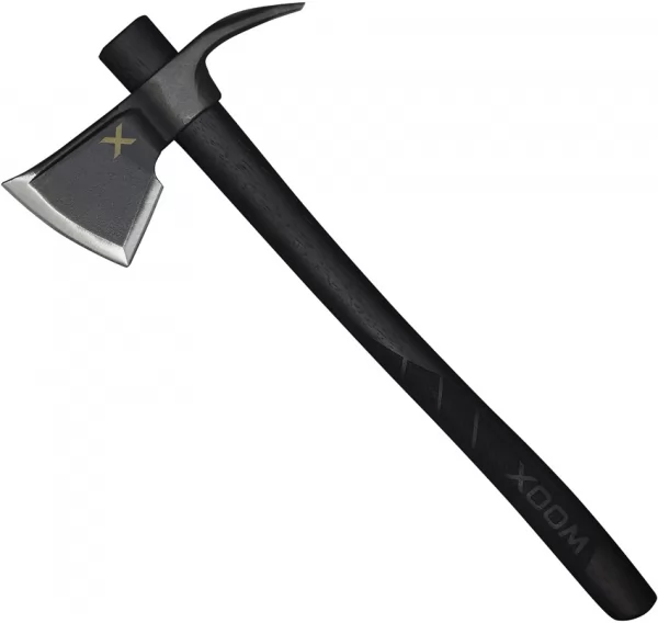 WOOX Solo Axe Black WXA05002