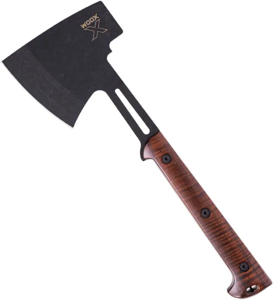 WOOX Terra Axe Walnut WXA06001