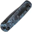 WIXCO Drax II Crossbar Lock Blue WXC10DNV