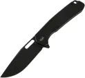 WIXCO Pexston Linerlock Black - WXC12ANV