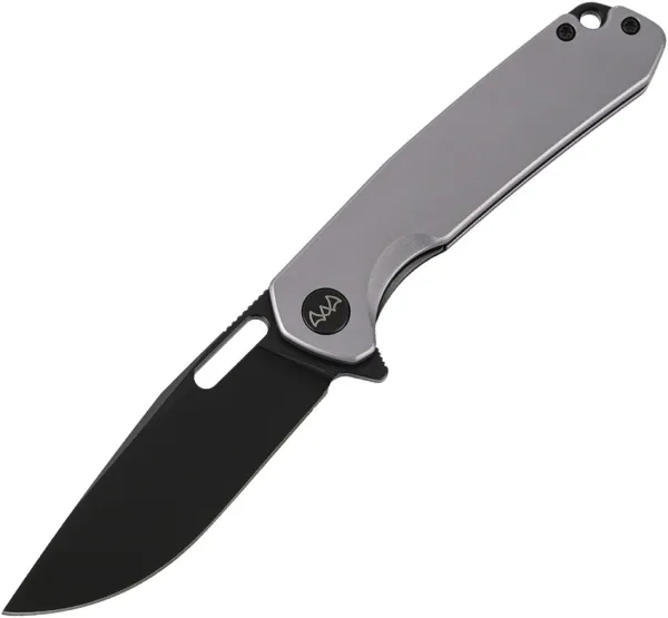 WIXCO Pexston Linerlock Grey WXC12BNV