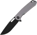 WIXCO Pexston Linerlock Grey - WXC12BNV