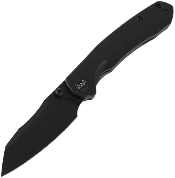 WIXCO Axor Linerlock Black WXC15A