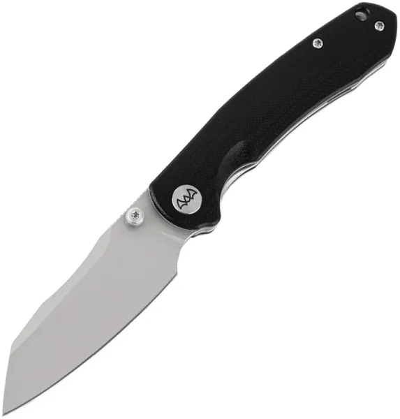 WIXCO Axor Linerlock Black WXC15B WIXCO Axor Linerlock Black WXC15B