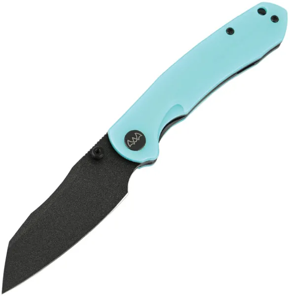 WIXCO Axor Linerlock Teal WXC15C WIXCO Axor Linerlock Teal WXC15C
