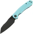 WIXCO Axor Linerlock Teal - WXC15C
