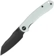 WIXCO Axor Linerlock White Jade - WXC15D