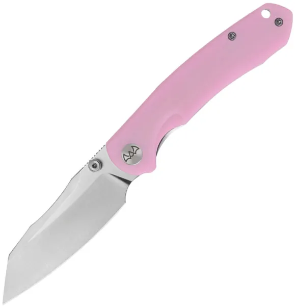WIXCO Axor Linerlock Pink WXC15E
