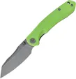 WIXCO Axor Linerlock Green - WXC15F