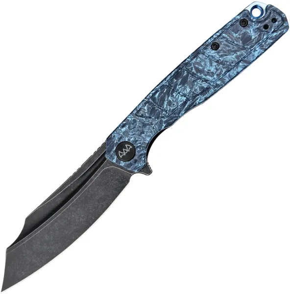 WIXCO Splark Linerlock Shredded CF B WXC20A