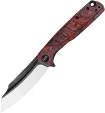 WIXCO Splark Linerlock Shredded CF R - WXC20B