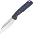 WIXCO Splark Linerlock Shredded CF P - WXC20C