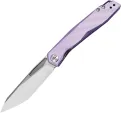 WIXCO Fenix Linerlock Purple - WXC21A