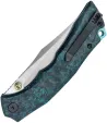 WIXCO Jugger Button Lock Teal CF WXC22B WIXCO Jugger Button Lock Teal CF WXC22B