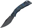 WIXCO Jugger Button Lock Nebula - WXC22C