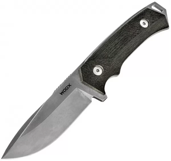WOOX Rock 62 Micarta WXK00105