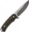 WOOX Rock 62 Sculpted Micarta - WXK00106