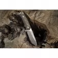 WOOX Rock 62 Sculpted Micarta WXK00106