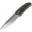 WOOX Rock 62 Sculpted Micarta WXK00106
