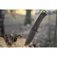 WOOX Rock 62 Sculpted Micarta WXK00106