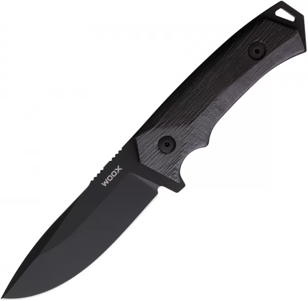 WOOX Rock 62 Phantom Fixed Blade WXK00109