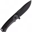 WOOX Rock 62 Phantom Fixed Blade WXK00109