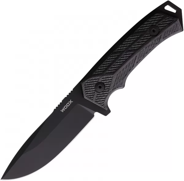 WOOX Rock 62 Phantom Fixed Blade WXK00110