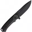 WOOX Rock 62 Phantom Fixed Blade WXK00110