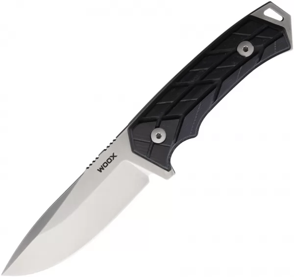 WOOX Rock 62 Fixed Blade XGRIP WXK00114