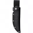 WOOX Rock 62 Fixed Blade XGRIP WXK00114