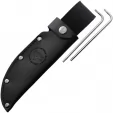 WOOX Rock 62 Fixed Blade XGRIP WXK00118