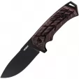 WOOX Rock 62 Fixed Blade XGRIP WXK00118