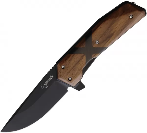 WOOX Leggenda Linerlock CF WXK00202
