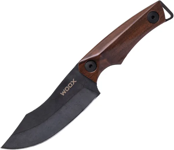 WOOX Bad Boy Hunter Walnut WXK06001