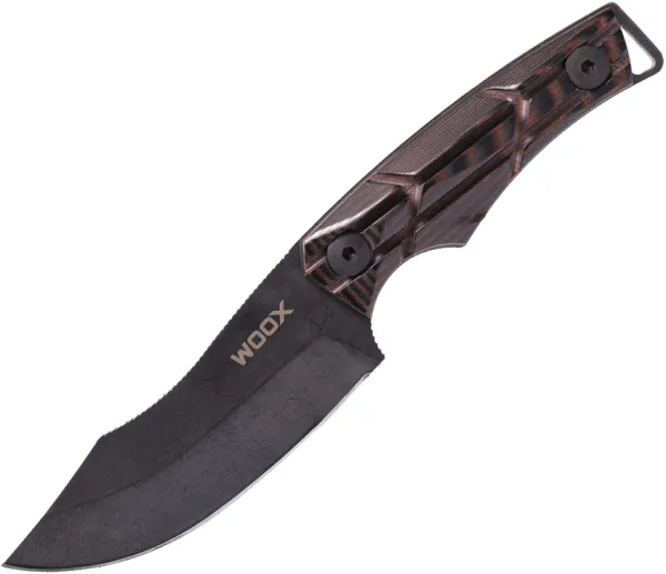WOOX Bad Boy Hunter Micarta WXK06101