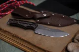WOOX Bad Boy Hunter Micarta WXK06101