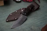 WOOX Bad Boy Hunter Micarta WXK06101